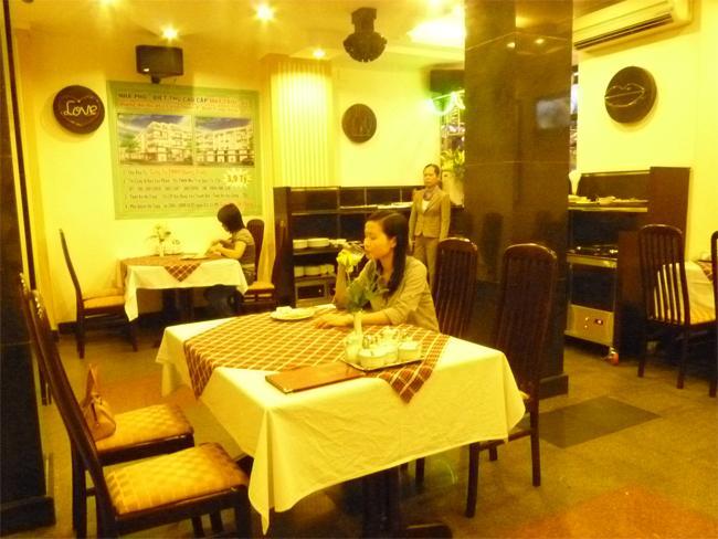 The Sun Hotel Ho Chi Minh Pokój zdjęcie