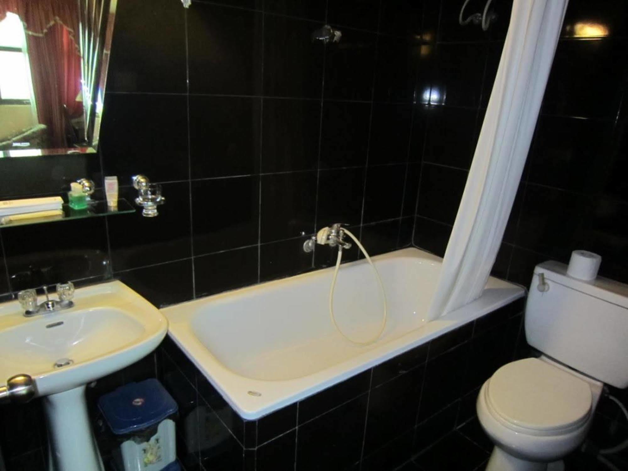 The Sun Hotel Ho Chi Minh Zewnętrze zdjęcie