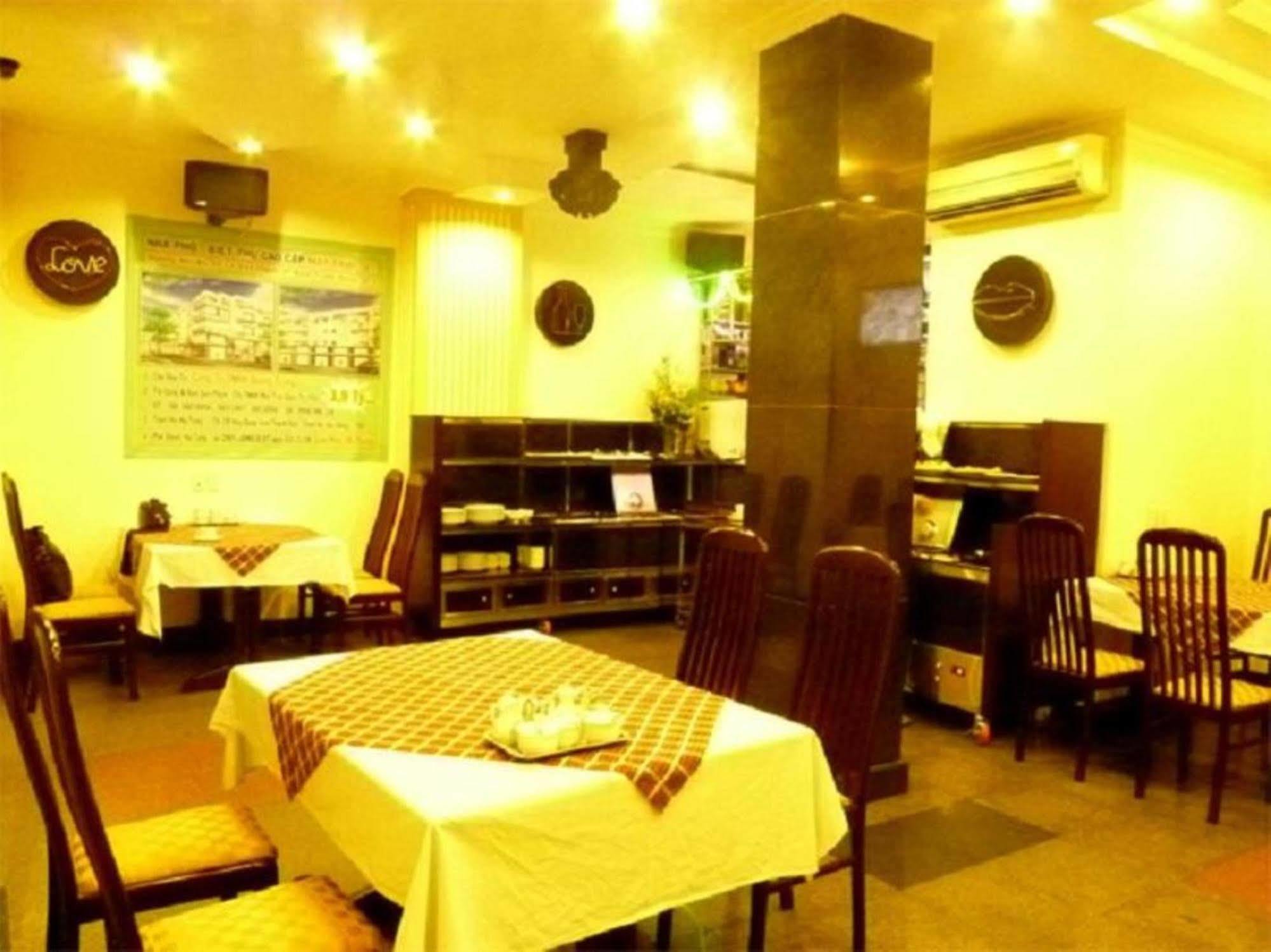 The Sun Hotel Ho Chi Minh Zewnętrze zdjęcie